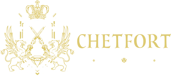 Chetfort - фабрика роскошных сейфов Chetfort - фабрика роскошных сейфов